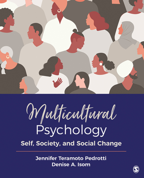 Multicultural Psychology 