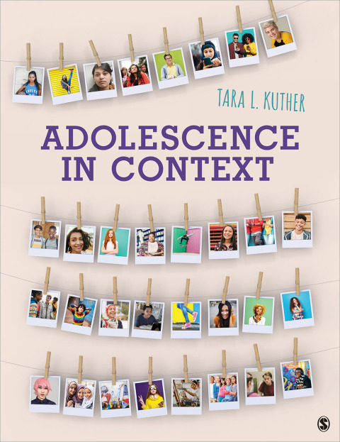 Adolescence in Context 