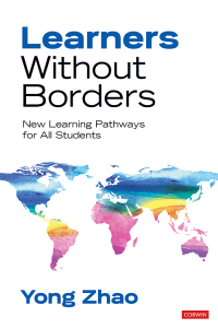 Cover image: Learners Without Borders 1st edition 9781506377353