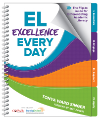 Cover image: EL Excellence Every Day 1st edition 9781506377872