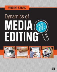 Cover image: Dynamics of Media Editing 1st edition 9781506379135