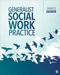 Titelbild: Generalist Social Work Practice 1st edition 9781506379197