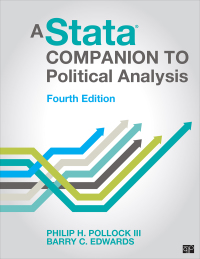Cover image: A Stata® Companion to Political Analysis 4th edition 9781506379708