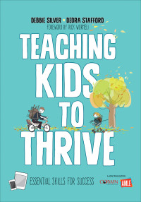 Cover image: Teaching Kids to Thrive 1st edition 9781506326931