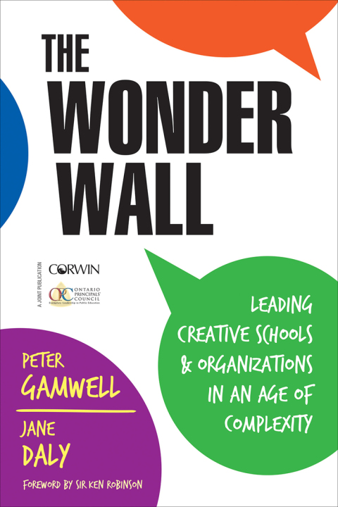 Cover image for book The Wonder Wall