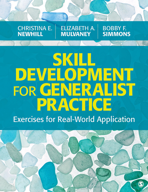 Cover image for book Skill Development for Generalist Practice