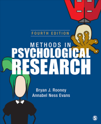 Cover image: Methods in Psychological Research 4th edition 9781506384931