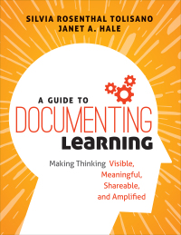 Cover image: A Guide to Documenting Learning 1st edition 9781506385570