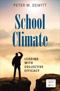 literature review on school climate