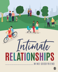 Cover image: Intimate Relationships 1st edition 9781506386164
