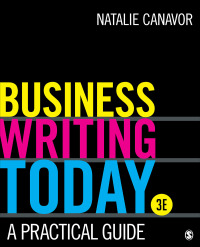 Cover image: Business Writing Today 3rd edition 9781506388328