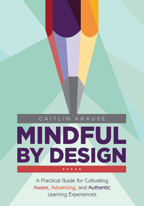 Cover image for book Mindful by Design