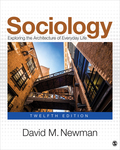 Sociology - David M. Newman