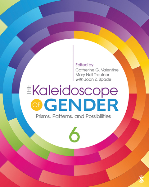 Reflowable The Kaleidoscope of Gender; $77.00