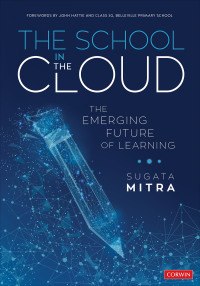 Cover image: The School in the Cloud 1st edition 9781506389172