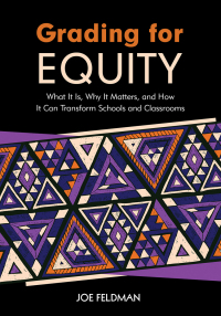 Cover image: Grading for Equity 1st edition 9781506391571