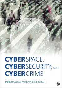 Cover image: Cyberspace, Cybersecurity, and Cybercrime 1st edition 9781506347257