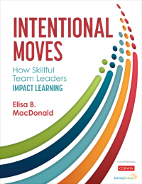 Cover image: Intentional Moves 1st edition 9781506392844