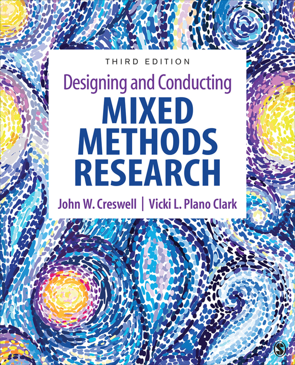 Reflowable Designing and Conducting Mixed Methods Research; $54.00