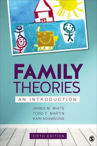 Cover image: Family Theories: An Introduction 5th edition 9781506394909