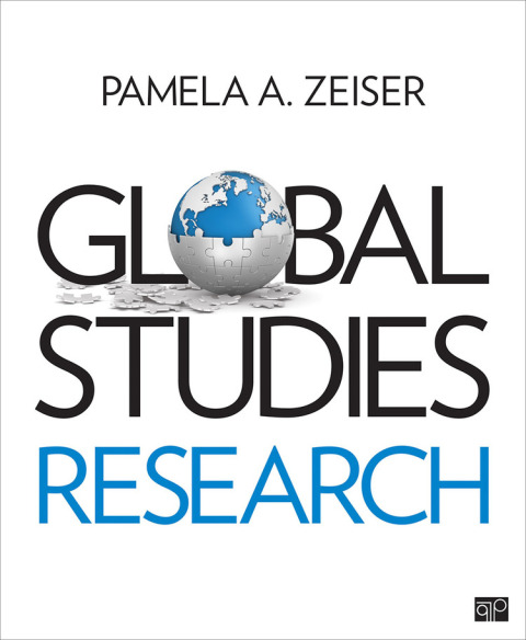 Cover image for book Global Studies Research
