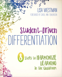 Cover image: Student-Driven Differentiation 1st edition 9781506396576