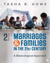 Cover image: Marriages & Families in the 21st Century Interactive Edition 2nd edition 9781506398112