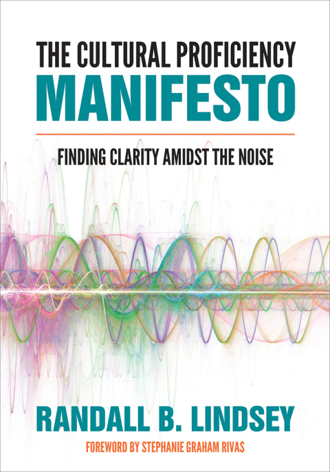 Cover image for book The Cultural Proficiency Manifesto