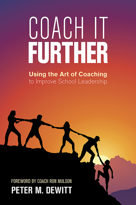 Cover image for book Coach It Further