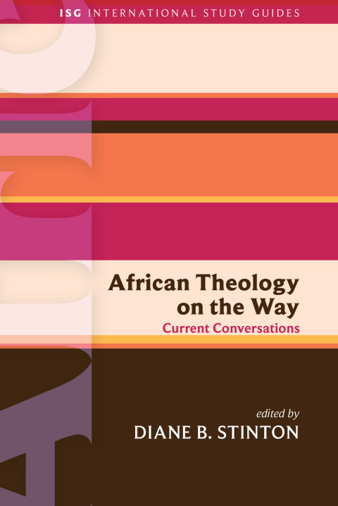 Cover image for book African Theology on the Way: Current Conversations