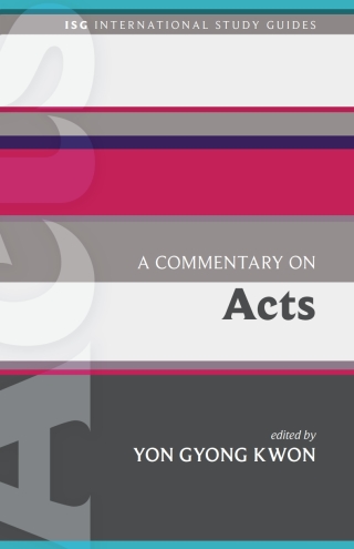 A Commentary on Acts