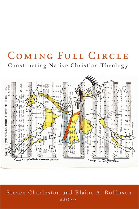 Cover image for book Coming Full Circle