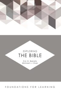 Cover image: Exploring the Bible 9781506401041