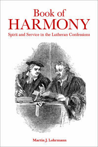 Cover image: Book of Harmony 9781506400181