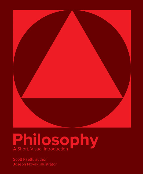 Cover image for book Philosophy: A Short, Visual Introduction