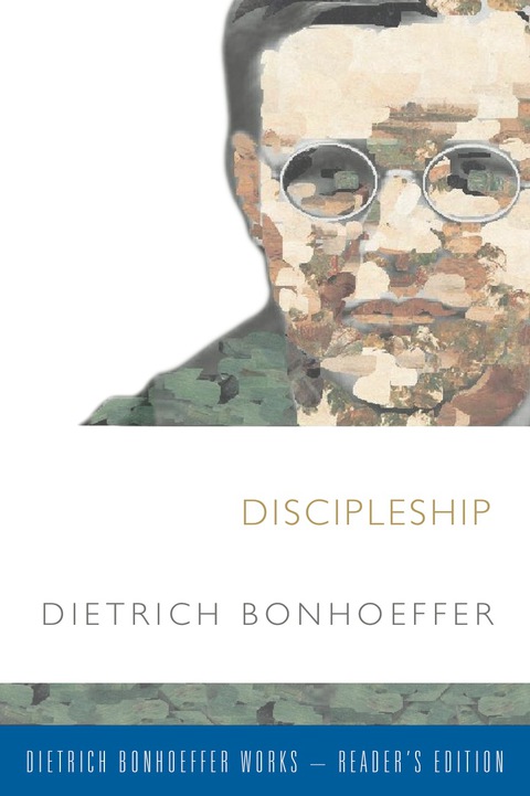 Cover image for book Discipleship