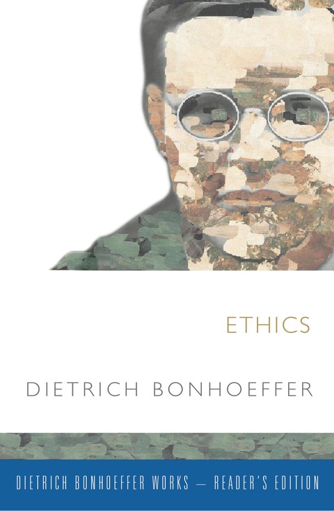 Cover image for book Ethics