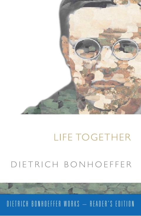Cover image for book Life Together