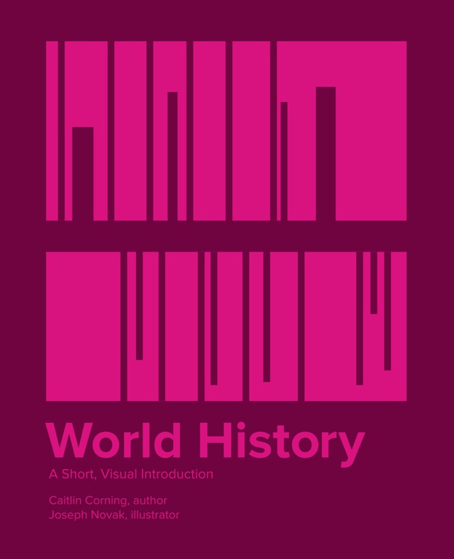 World History: A Short, Visual Introduction
