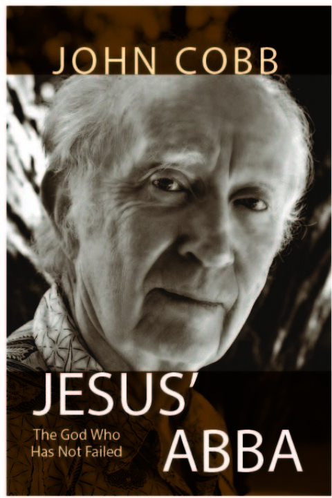 Cover image for book Jesus' Abba