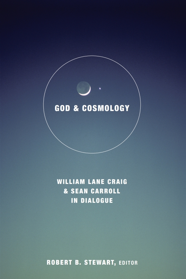 God and Cosmology: William Lane Craig and Sean Carroll in Dialogue