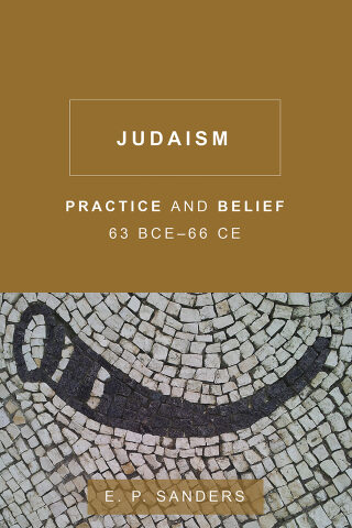 Judaism: Practice and Belief, 63 BCE66 CE