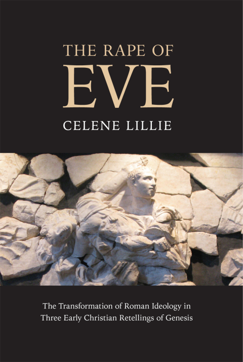 Cover image for book The Rape of Eve