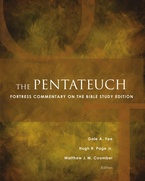 Cover image for book The Pentateuch