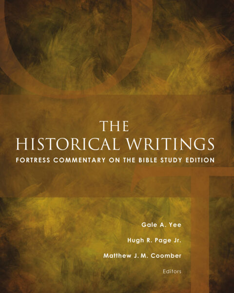 Cover image for book The Historical Writings