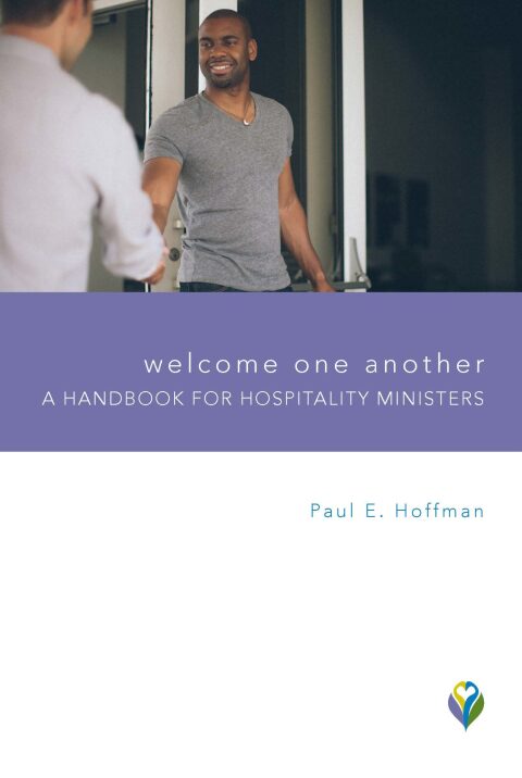 Cover image for book Welcome One Another: A Handbook for Hospitality Ministers