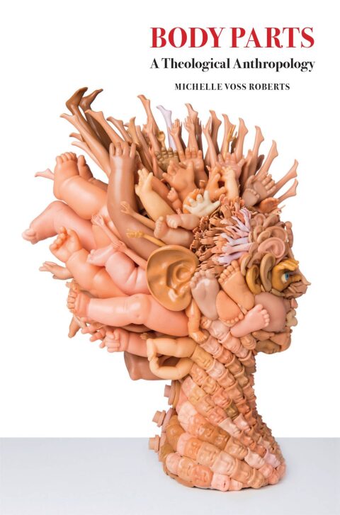 Cover image for book Body Parts