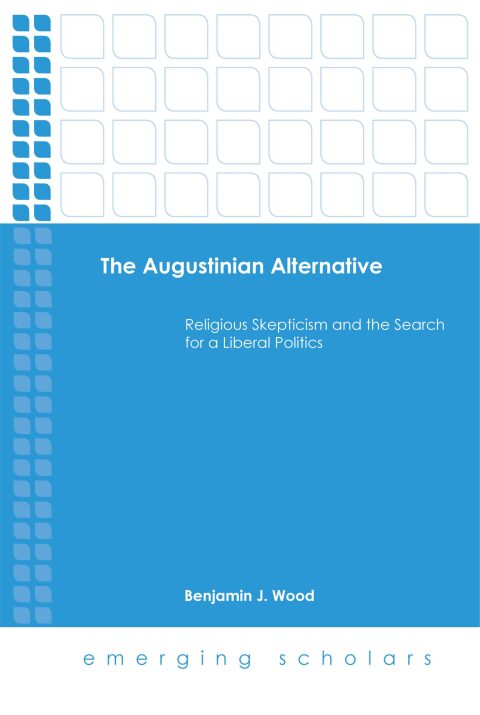 Cover image for book The Augustinian Alternative