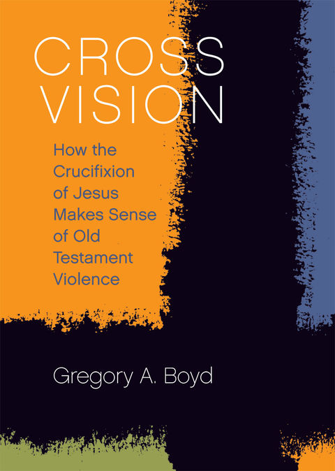 Cover image for book Cross Vision