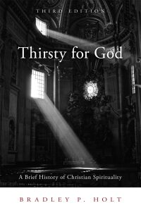 Cover image: Thirsty for God 3rd edition 9781451487947